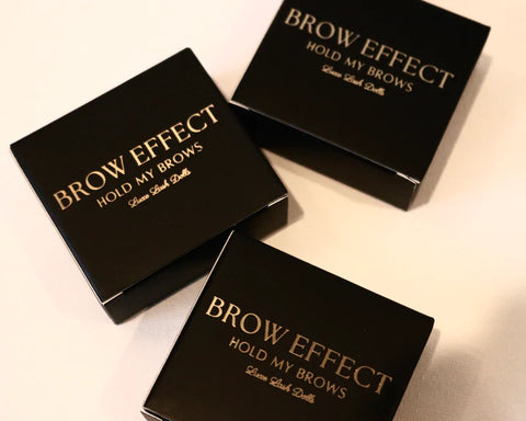 Brow Effect Hold My Brows