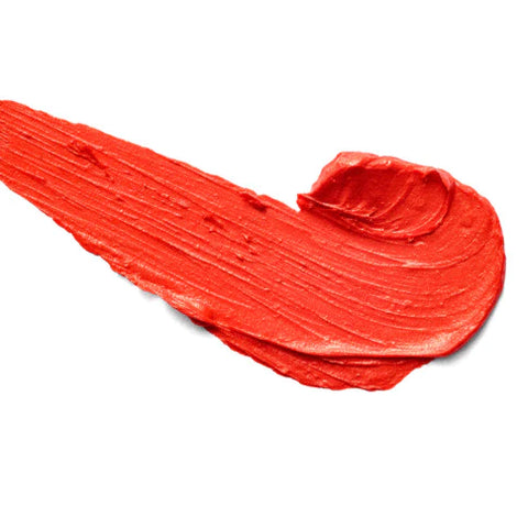 Suzy. Brights Fire Engine Whipped Matte