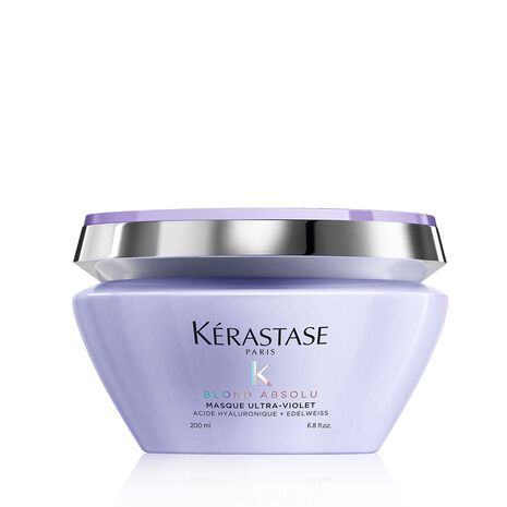 Kérastase Blond Absolu Ultra-Violet Hair Mask 200ml