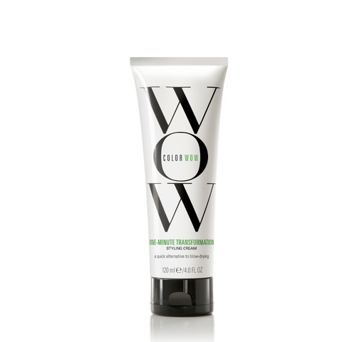 Color Wow Color One Minute Transformation Smooth, Tame & Defrizz Cream 250ml