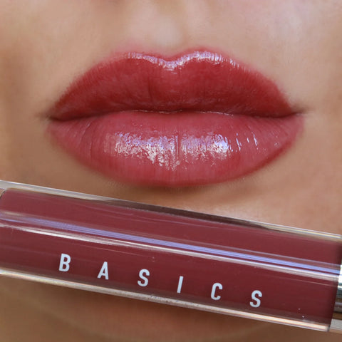 Basics By B Liquid Lips