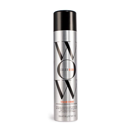 Wow Color Style on Steroid Texture Finishing Spray 262ml